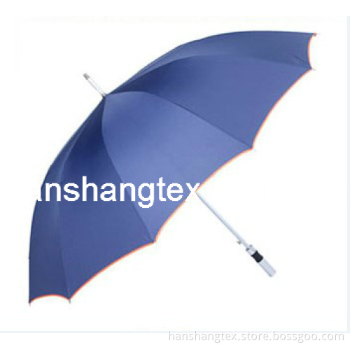 Water Proof Poly Taffeta for Umbrella Fabric (HS)